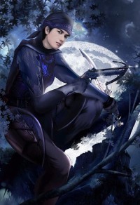 血影郎君