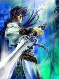 武侠古典 / 90页 / 奇幻之国